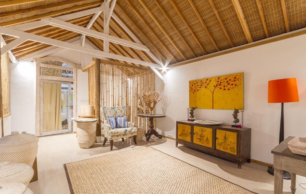 Villa Shelra Gili Meno Exterior photo