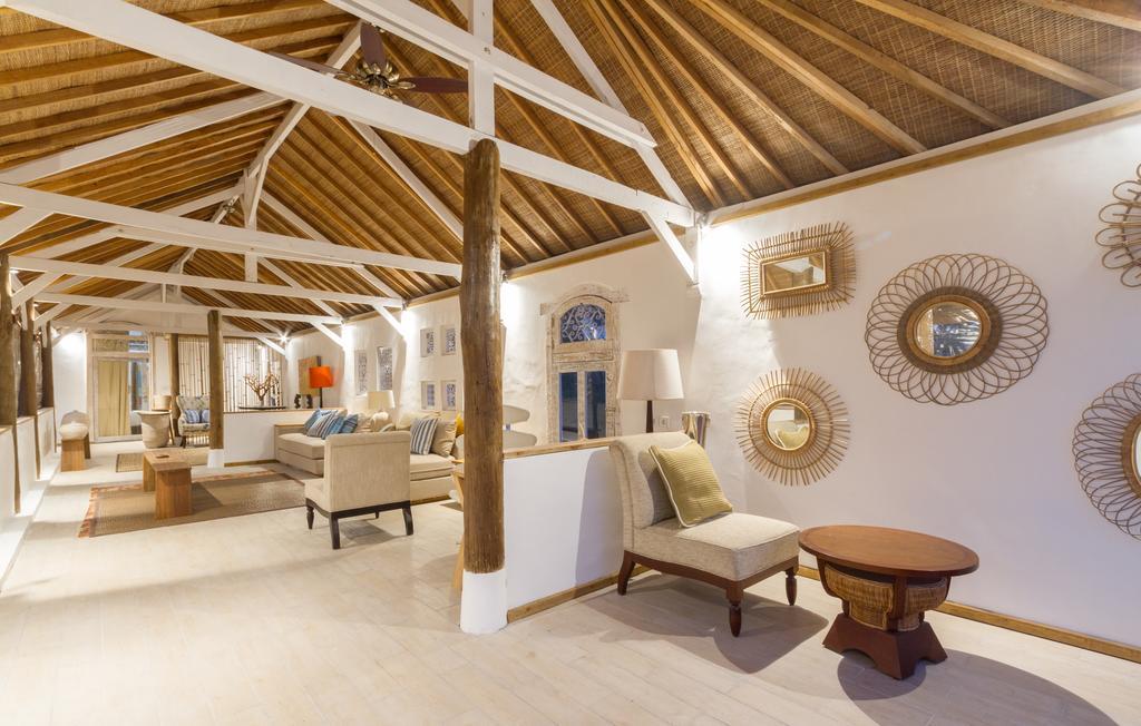 Villa Shelra Gili Meno Exterior photo
